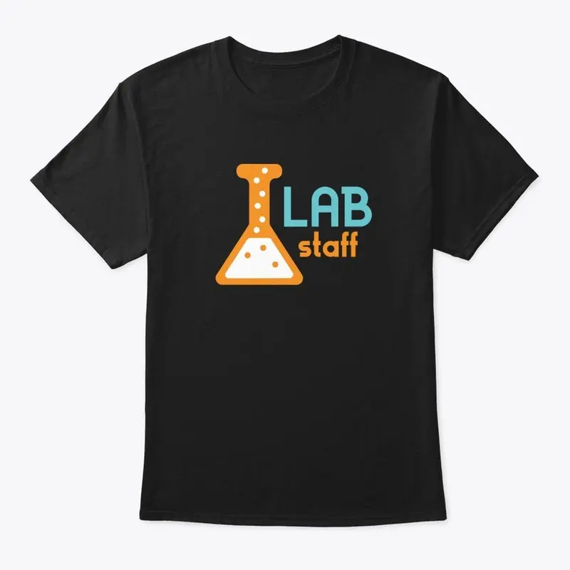 LAB Staff Tee